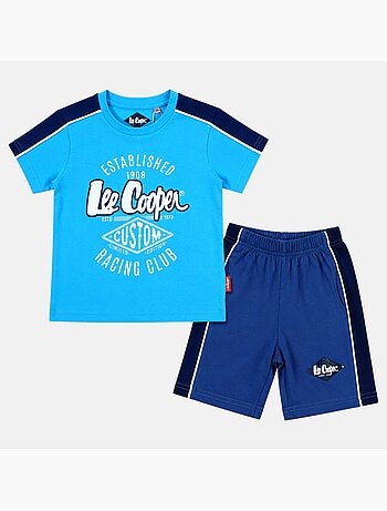 Lee Cooper - Completo bambino