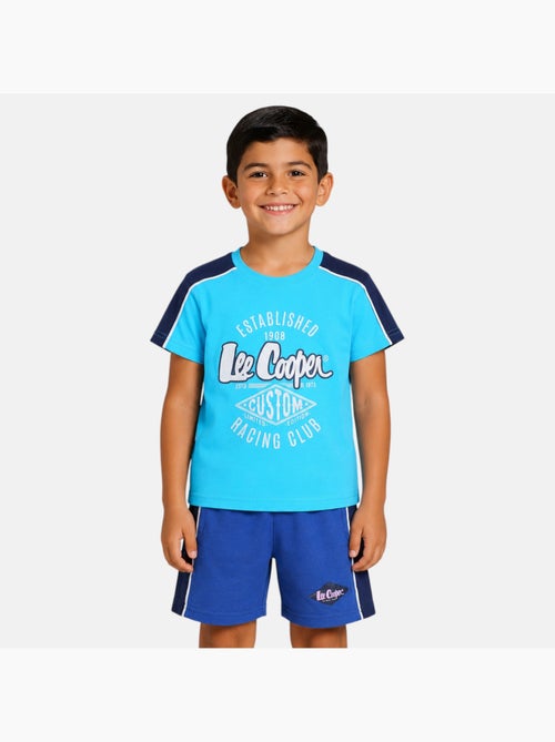 Lee Cooper - Completo bambino - Kiabi Lee Cooper - Completo bambino - Kiabi