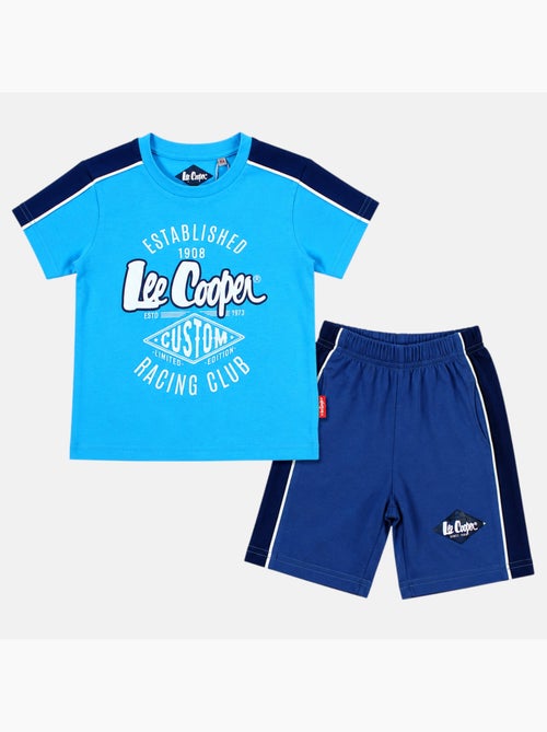 Lee Cooper - Completo bambino - Kiabi Lee Cooper - Completo bambino - Kiabi