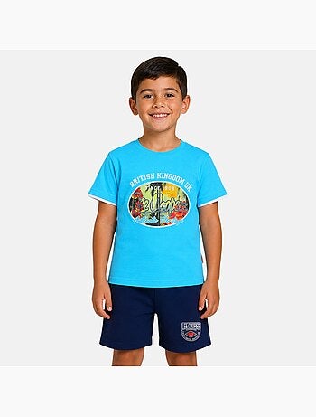 Lee Cooper - Completo bambino