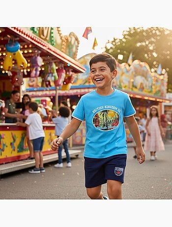 Lee Cooper - Completo bambino