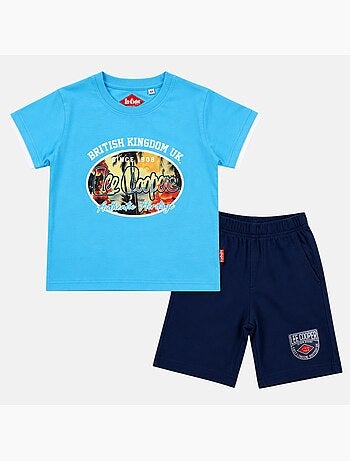 Lee Cooper - Completo bambino