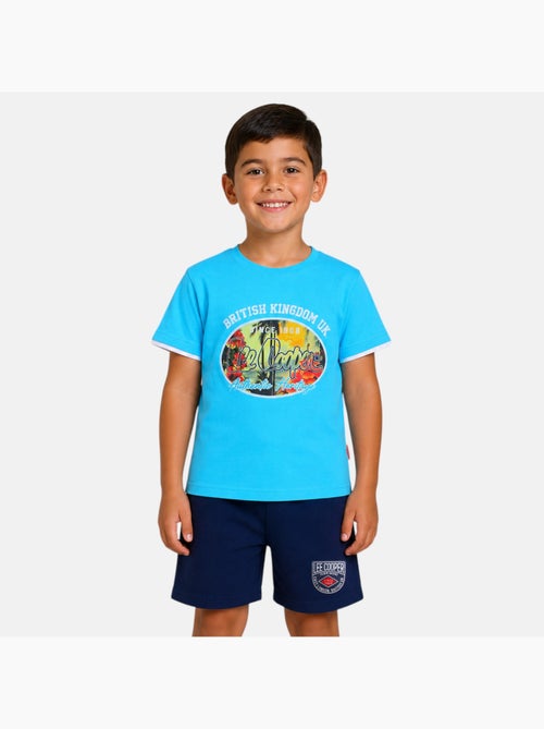 Lee Cooper - Completo bambino - Kiabi Lee Cooper - Completo bambino - Kiabi