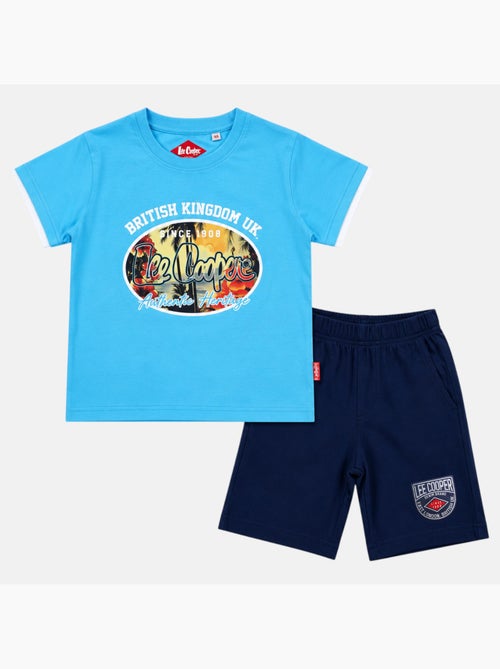 Lee Cooper - Completo bambino - Kiabi Lee Cooper - Completo bambino - Kiabi