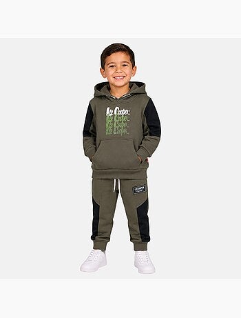 Lee Cooper - Completo bambino