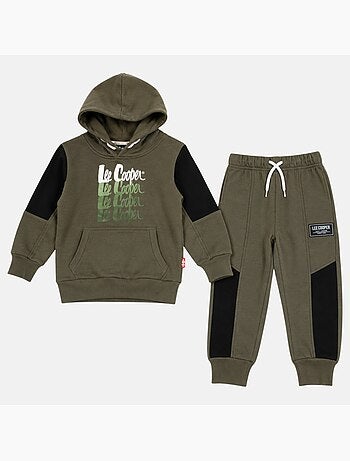 Lee Cooper - Completo bambino