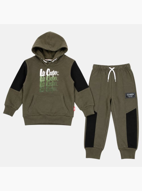 Lee Cooper - Completo bambino - Kiabi Lee Cooper - Completo bambino - Kiabi