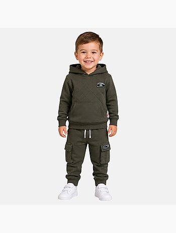 Lee Cooper - Completo bambino