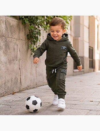 Lee Cooper - Completo bambino