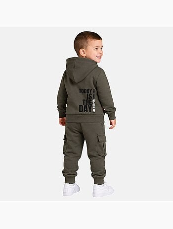 Lee Cooper - Completo bambino