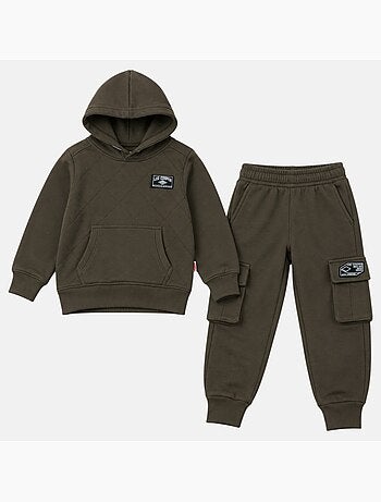 Lee Cooper - Completo bambino