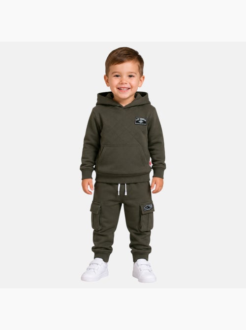 Lee Cooper - Completo bambino - Kiabi Lee Cooper - Completo bambino - Kiabi