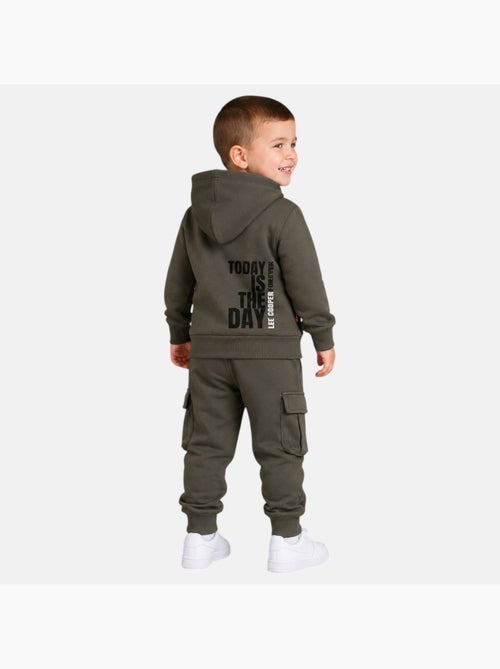 Lee Cooper - Completo bambino - Kiabi Lee Cooper - Completo bambino - Kiabi