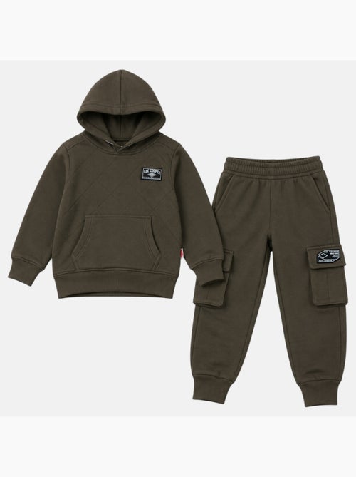 Lee Cooper - Completo bambino - Kiabi Lee Cooper - Completo bambino - Kiabi