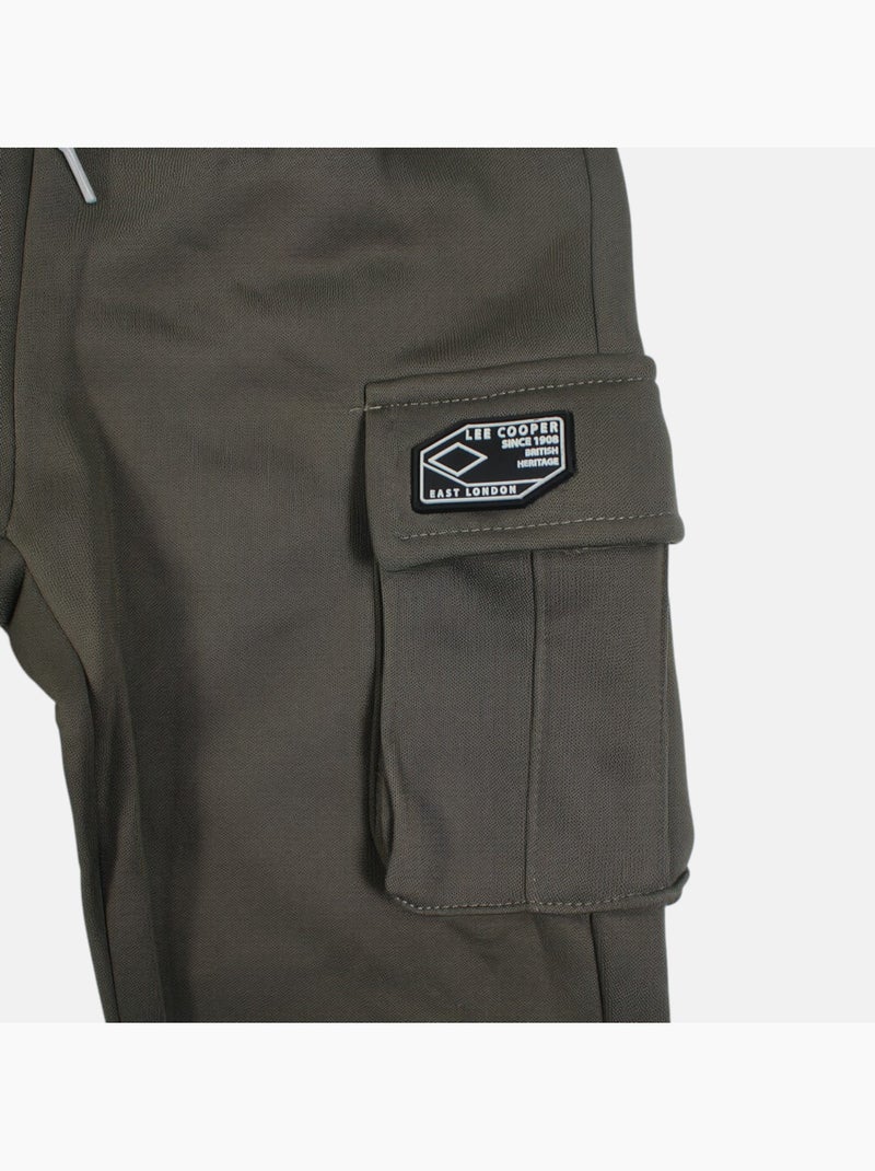 Lee Cooper - Completo bambino Cachi - Kiabi