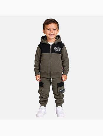 Lee Cooper - Completo bambino