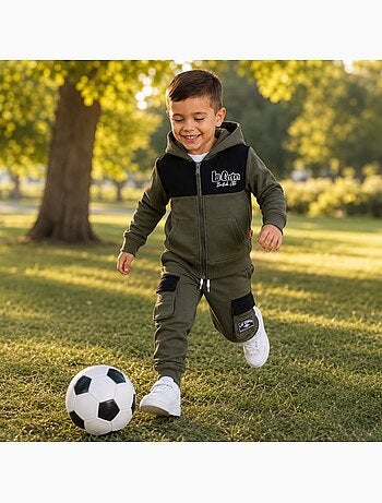 Lee Cooper - Completo bambino