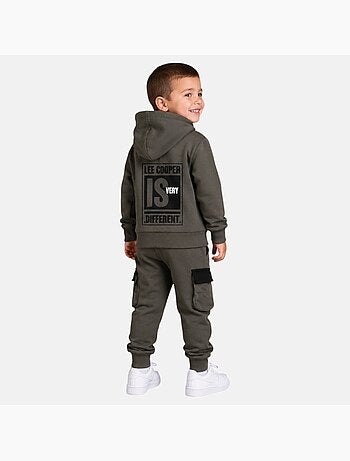 Lee Cooper - Completo bambino