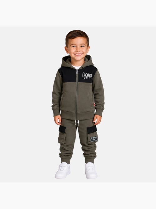 Lee Cooper - Completo bambino - Kiabi Lee Cooper - Completo bambino - Kiabi