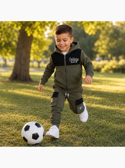 Lee Cooper - Completo bambino - Kiabi Lee Cooper - Completo bambino - Kiabi