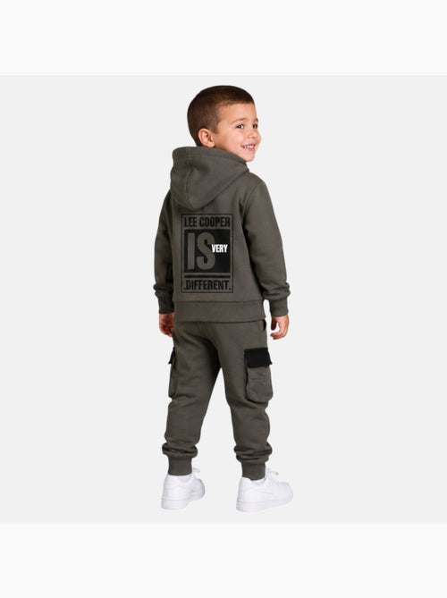 Lee Cooper - Completo bambino - Kiabi Lee Cooper - Completo bambino - Kiabi