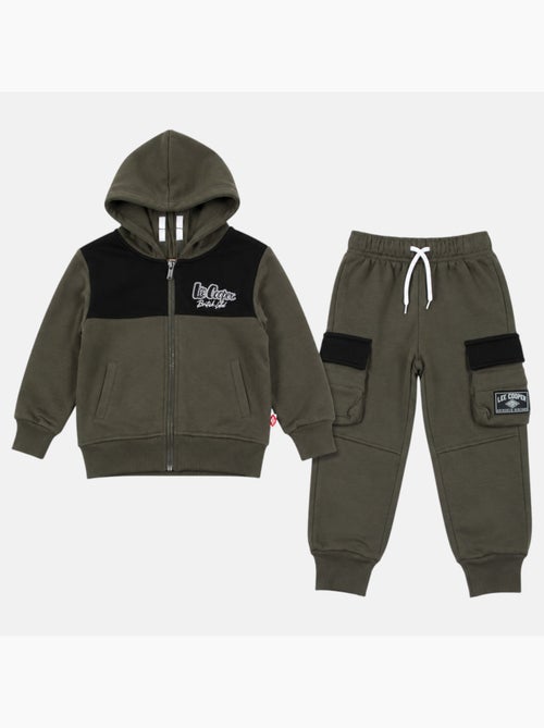 Lee Cooper - Completo bambino - Kiabi Lee Cooper - Completo bambino - Kiabi