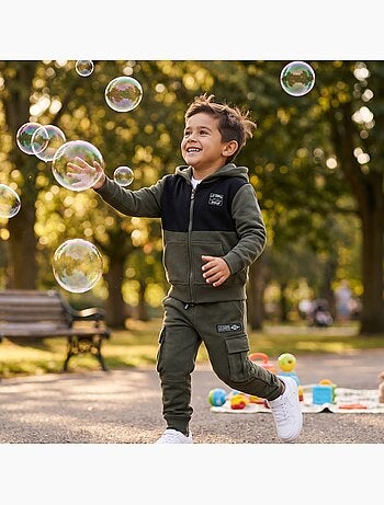 Lee Cooper - Completo bambino