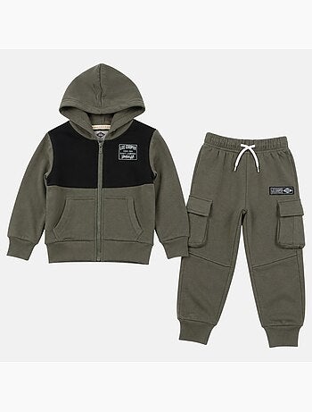 Lee Cooper - Completo bambino