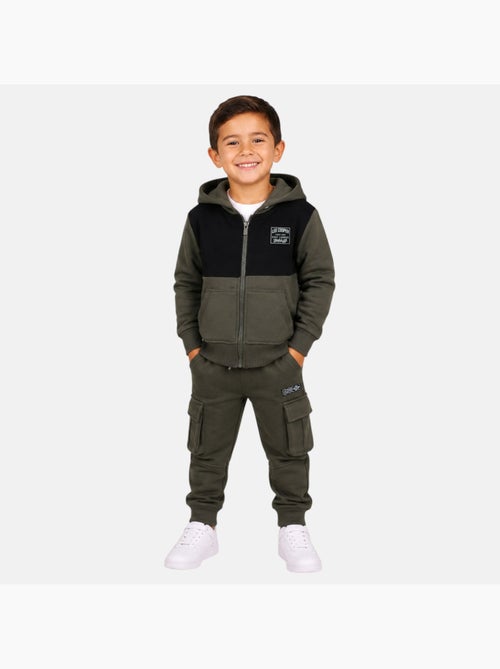 Lee Cooper - Completo bambino - Kiabi Lee Cooper - Completo bambino - Kiabi