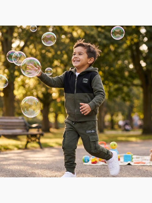 Lee Cooper - Completo bambino - Kiabi Lee Cooper - Completo bambino - Kiabi