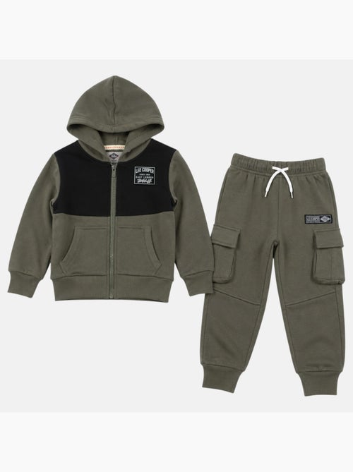 Lee Cooper - Completo bambino - Kiabi Lee Cooper - Completo bambino - Kiabi