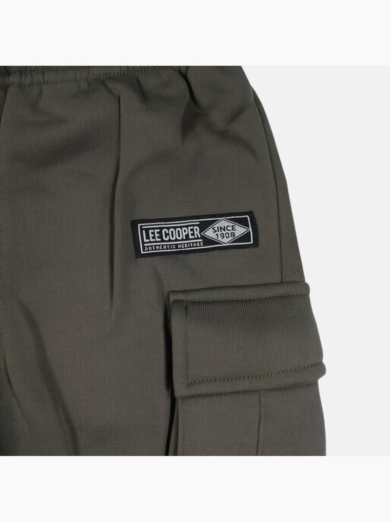 Lee Cooper - Completo bambino Cachi - Kiabi