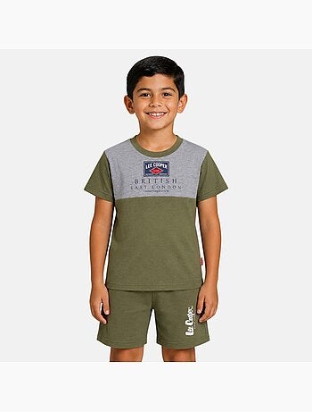 Lee Cooper - Completo bambino