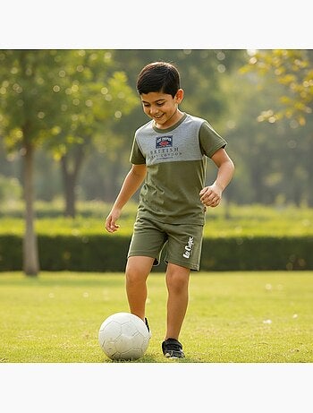 Lee Cooper - Completo bambino