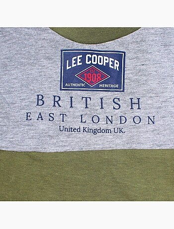 Lee Cooper - Completo bambino