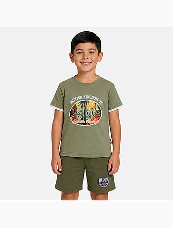 Lee Cooper - Completo bambino