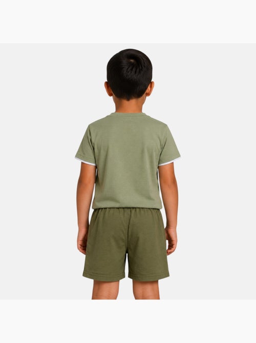 Lee Cooper - Completo bambino - Kiabi Lee Cooper - Completo bambino - Kiabi