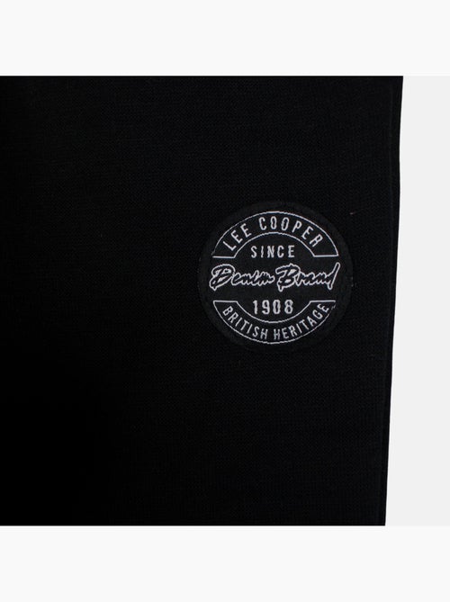 Lee Cooper - Completo bambino composto da giacca con cappuccio e zip e pantaloni - Kiabi