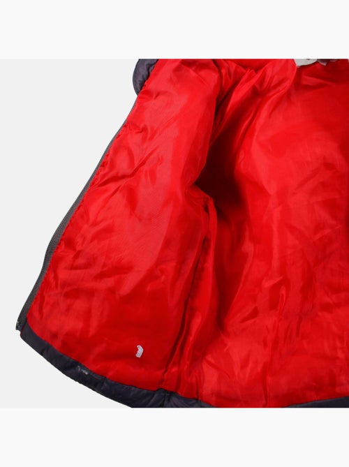 Lee Cooper - Completo bambino composto da piumino maglietta a maniche lunghe e jeans - Kiabi