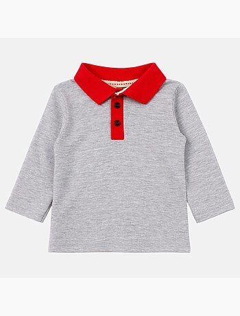 Lee Cooper - Completo bambino composto da piumino maglietta a maniche lunghe e jeans