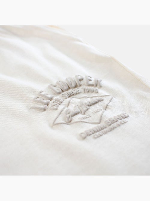 Lee Cooper - Completo bambino composto da una t shirt a maniche corte e shorts - Kiabi