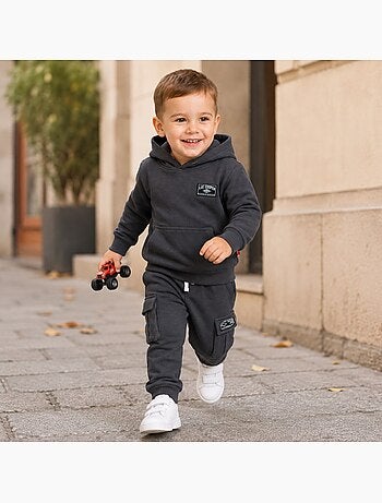 Lee Cooper - Completo bambino