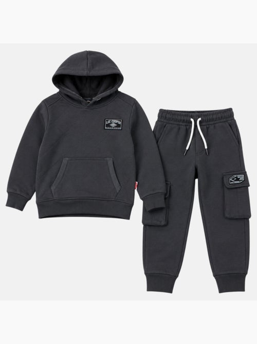 Lee Cooper - Completo bambino - Kiabi Lee Cooper - Completo bambino - Kiabi