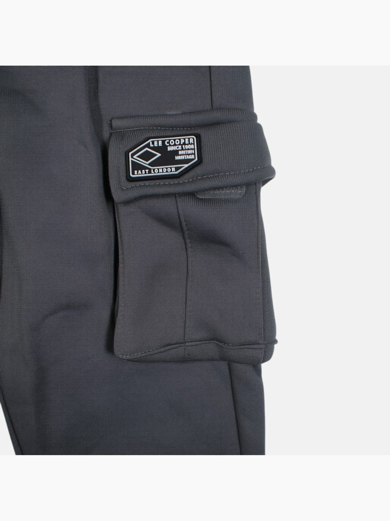Lee Cooper - Completo bambino Grigio antracite - Kiabi