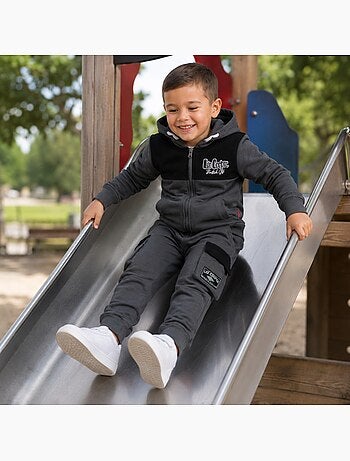 Lee Cooper - Completo bambino