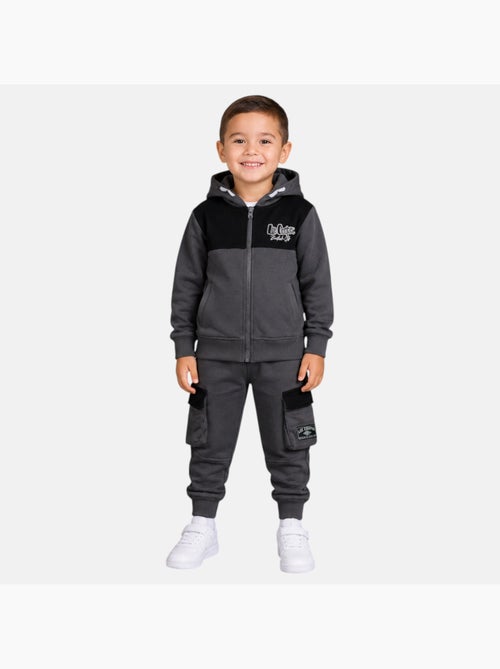 Lee Cooper - Completo bambino - Kiabi Lee Cooper - Completo bambino - Kiabi