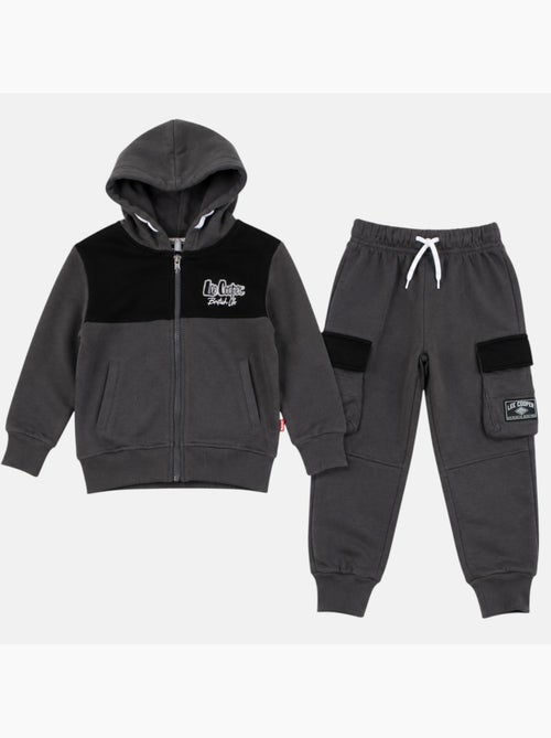 Lee Cooper - Completo bambino - Kiabi Lee Cooper - Completo bambino - Kiabi