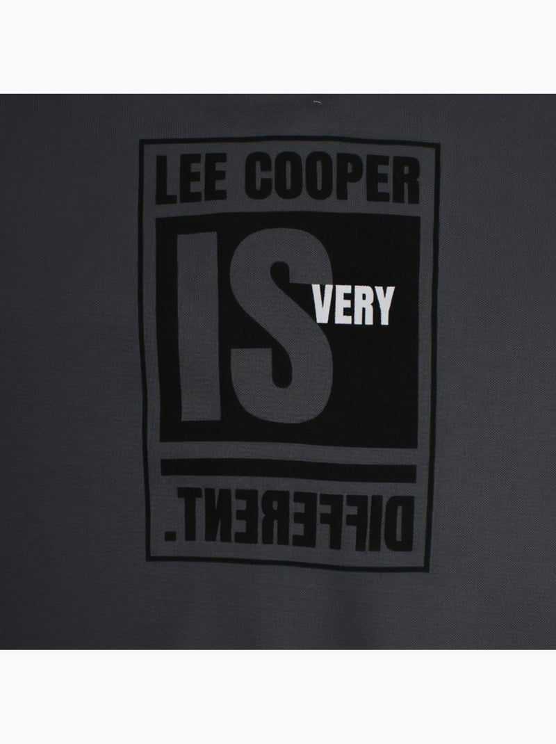 Lee Cooper - Completo bambino Grigio antracite - Kiabi