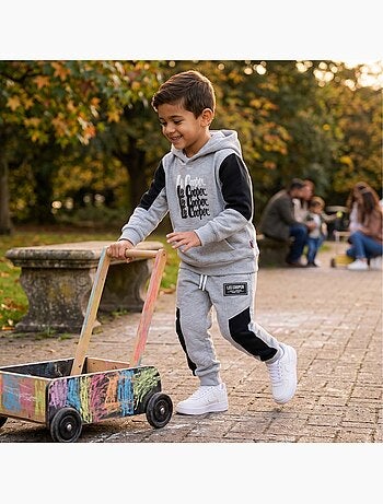 Lee Cooper - Completo bambino