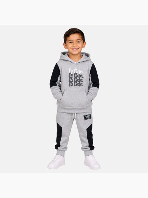 Lee Cooper - Completo bambino - Kiabi Lee Cooper - Completo bambino - Kiabi